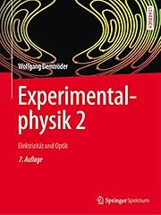 Experimentalphysik elektrizit� gebraucht kaufen  Wird an jeden Ort in Deutschland