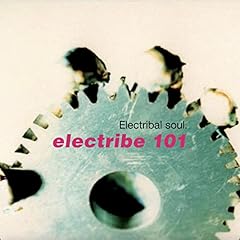 Electribal soul for sale  Delivered anywhere in UK
