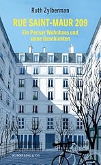 Rue saint maur gebraucht kaufen  Wird an jeden Ort in Deutschland