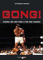 Gong una storia usato  Spedito ovunque in Italia 