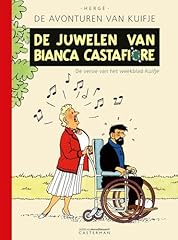 Tintin bijoux colorise d'occasion  Livré partout en France