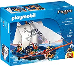 Playmobil pirates 5810 usato  Spedito ovunque in Italia 