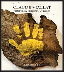 Claude viallat peintures d'occasion  Livré partout en France