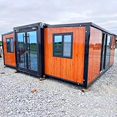 Portable tiny home for sale  Delivered anywhere in USA 