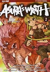 Asura wrath usato  Spedito ovunque in Italia 