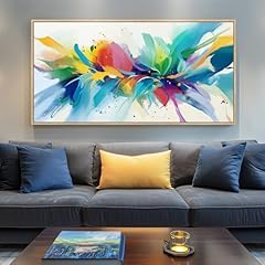 Framed extra large for sale  Delivered anywhere in USA 