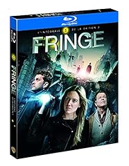 Fringe saison blu gebraucht kaufen  Wird an jeden Ort in Deutschland
