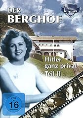 Berghof hitler ganz gebraucht kaufen  Wird an jeden Ort in Deutschland