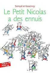 Petit nicolas ennuis d'occasion  Livré partout en France
