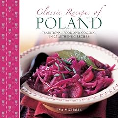 Classic recipes poland for sale  Delivered anywhere in UK