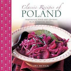 Classic recipes poland for sale  Delivered anywhere in USA 