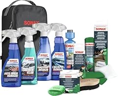 Sonax innenraum scheibe gebraucht kaufen  Wird an jeden Ort in Deutschland
