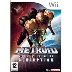 Digibuys metroid prime d'occasion  Livré partout en Belgiqu