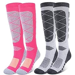 Kuyou ski socks for sale  Delivered anywhere in USA 