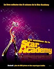 Meilleur star academy d'occasion  Livré partout en France