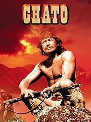Chato usato  Spedito ovunque in Italia 