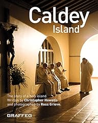 Caldey island revealing for sale  Delivered anywhere in UK