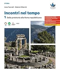 Incontri nel tempo. usato  Spedito ovunque in Italia 