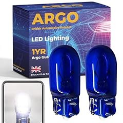 Argo w5w bulb for sale  Delivered anywhere in UK
