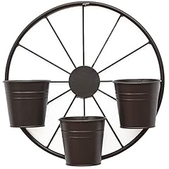 Metal wagon wheel for sale  Delivered anywhere in USA 