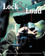 Lock load weapons d'occasion  Livré partout en Belgiqu