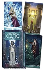Universal celtic tarot for sale  Delivered anywhere in USA 