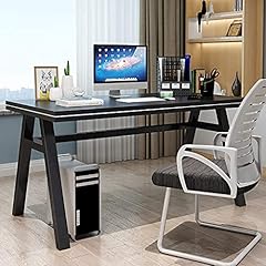 Taozuying computer desk for sale  Delivered anywhere in UK