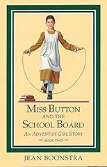 Miss button schoolboard for sale  Delivered anywhere in USA 