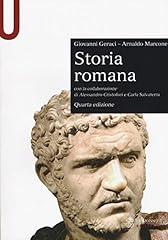 Storia romana usato  Spedito ovunque in Italia 