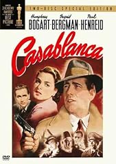 Casablanca special edition gebraucht kaufen  Wird an jeden Ort in Deutschland