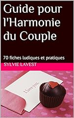 Guide harmonie couple d'occasion  Livré partout en France