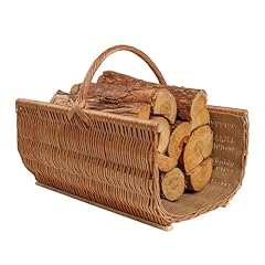 Bogateco panier osier d'occasion  Livré partout en France