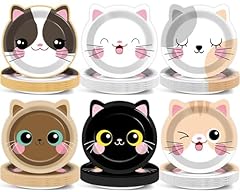 Zoiiwa 48pcs cat for sale  Delivered anywhere in USA 