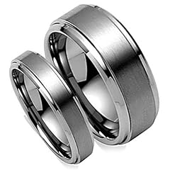 Tungsten ring free for sale  Delivered anywhere in USA 