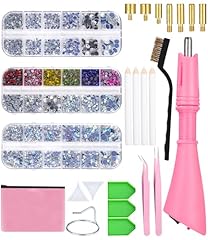 Kureny bedazzler kit gebraucht kaufen  Wird an jeden Ort in Deutschland