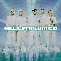 Millennium 2.0 cd usato  Spedito ovunque in Italia 