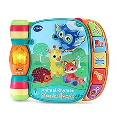 Vtech animal rhymes for sale  Delivered anywhere in USA 