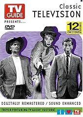 Classic television shows d'occasion  Livré partout en France