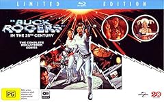 Buck rogers 25th d'occasion  Livré partout en France