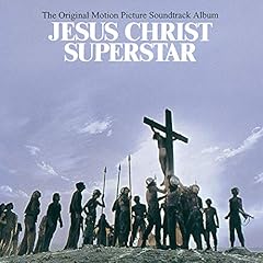 Jesus christ superstar for sale  Delivered anywhere in USA 