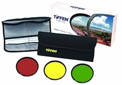 Tiffen kit filtres d'occasion  Livré partout en France
