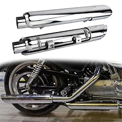 Kmwshan motorbike exhaust for sale  Delivered anywhere in UK