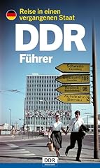 Ddr führer reise gebraucht kaufen  Wird an jeden Ort in Deutschland