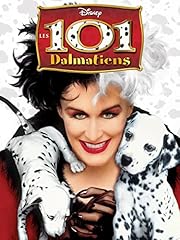 101 dalmatiens d'occasion  Livré partout en France