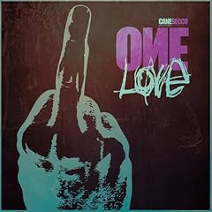 One love usato  Spedito ovunque in Italia 