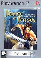 Ps2 prince persia usato  Spedito ovunque in Italia 