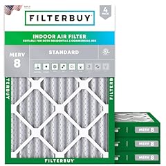 Filterbuy 18x25x2 air for sale  Delivered anywhere in USA 