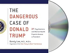 Dangerous case donald for sale  Delivered anywhere in USA 