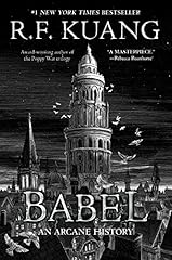 Babel the necessity d'occasion  Livré partout en Belgiqu