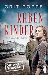 Rabenkinder kriminalroman unge gebraucht kaufen  Wird an jeden Ort in Deutschland